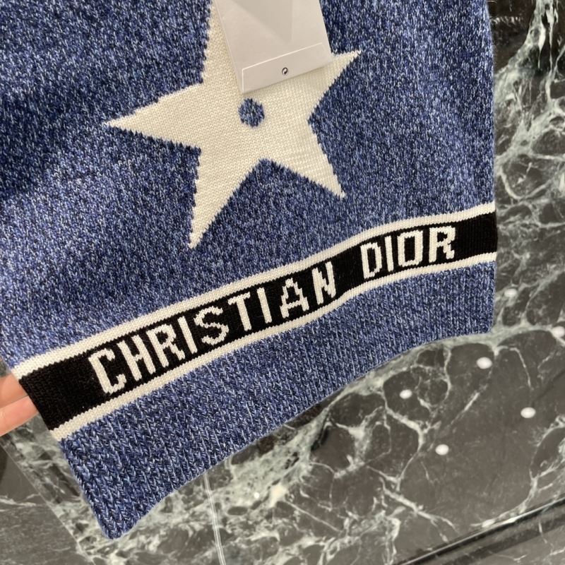 Christian Dior Vest